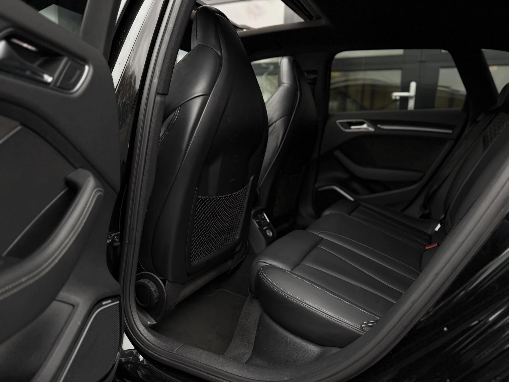 Hoofdafbeelding Audi RS3