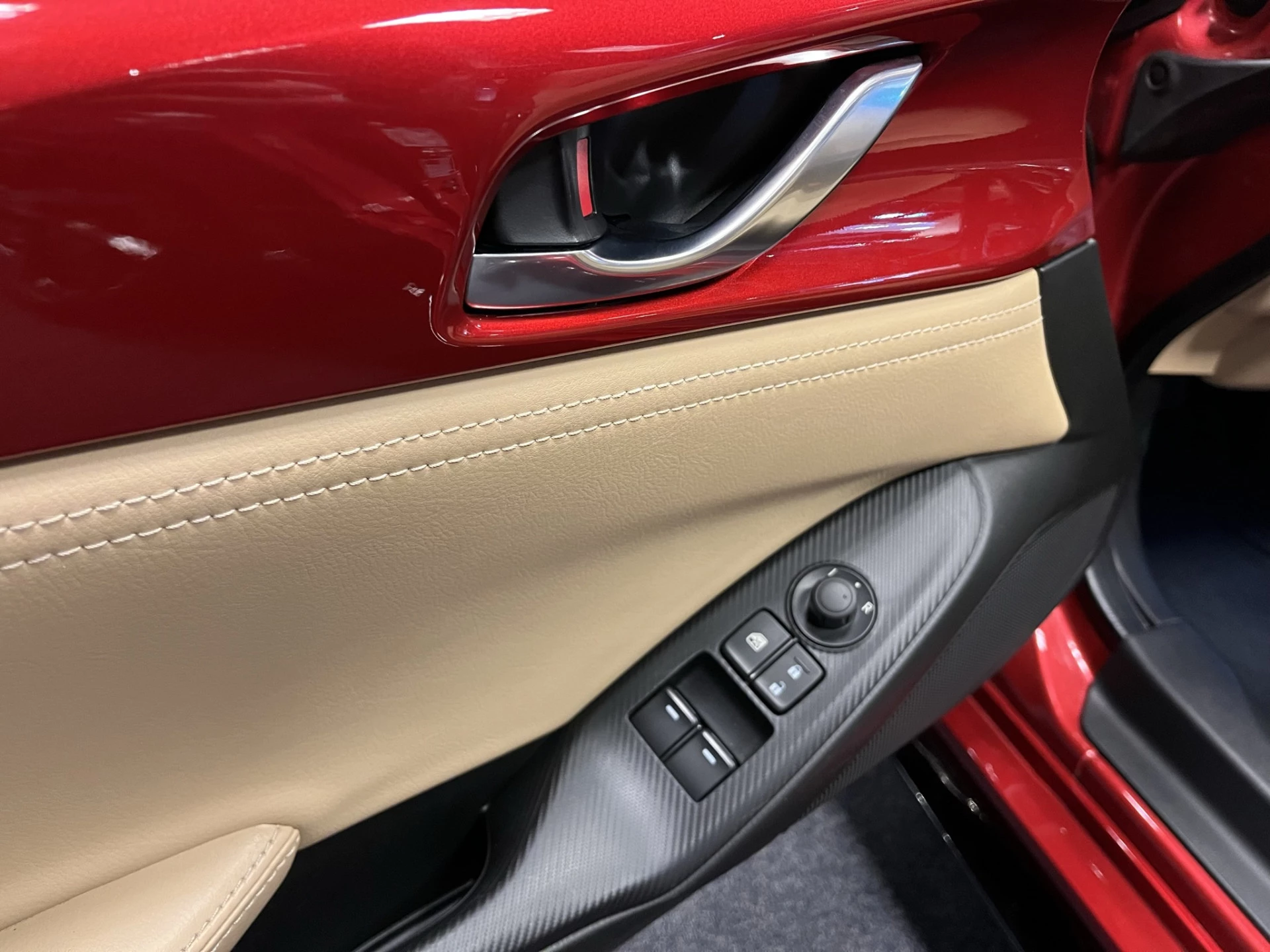 Hoofdafbeelding Mazda MX-5