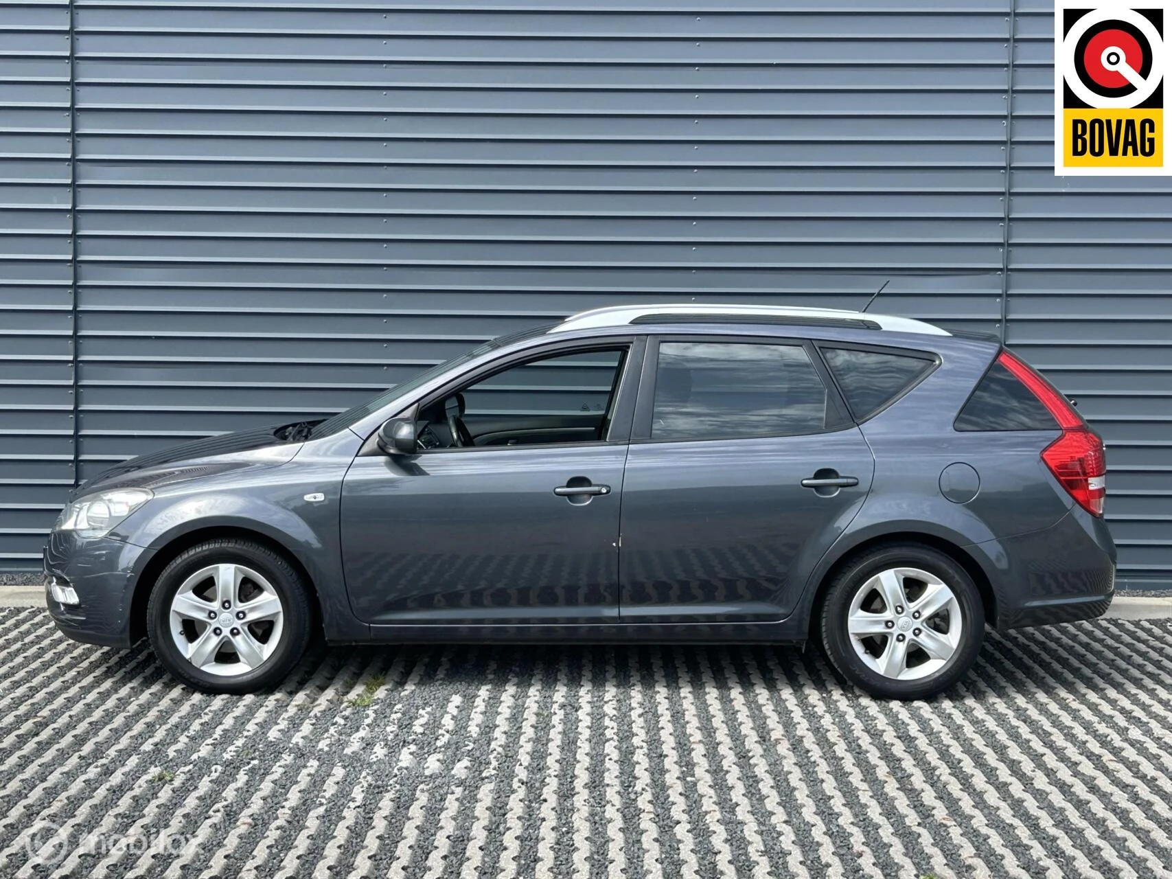 Hoofdafbeelding Kia cee'd