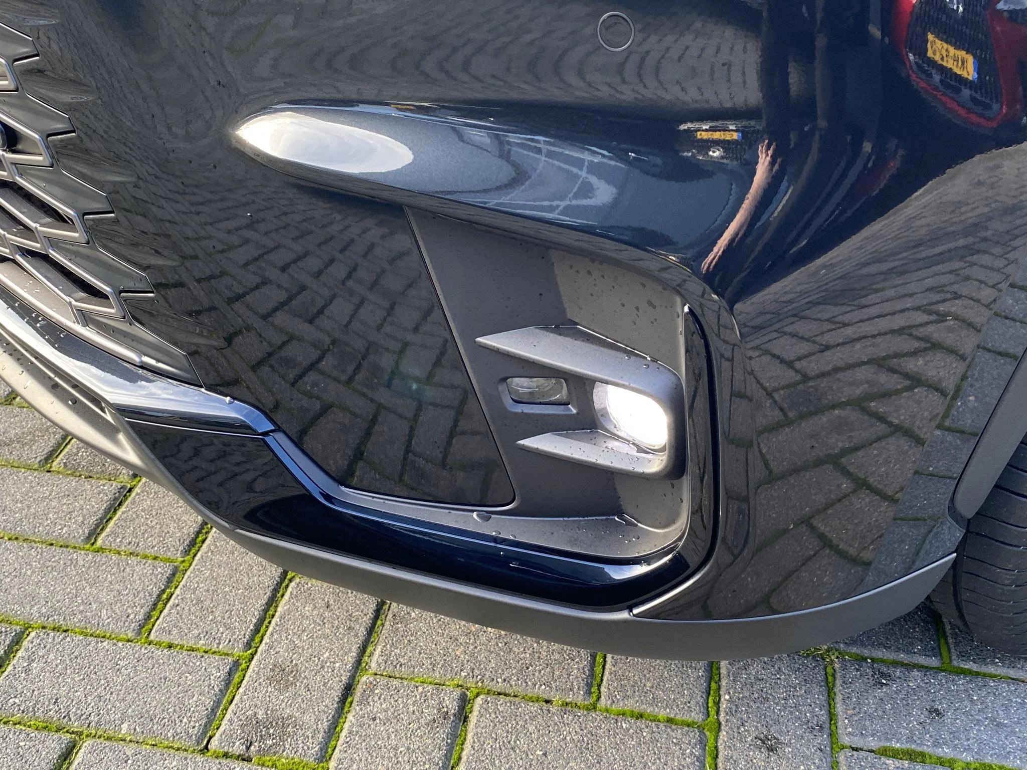 Hoofdafbeelding Lexus LBX