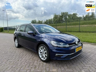 Volkswagen Golf Variant 1.5 TSI Highline