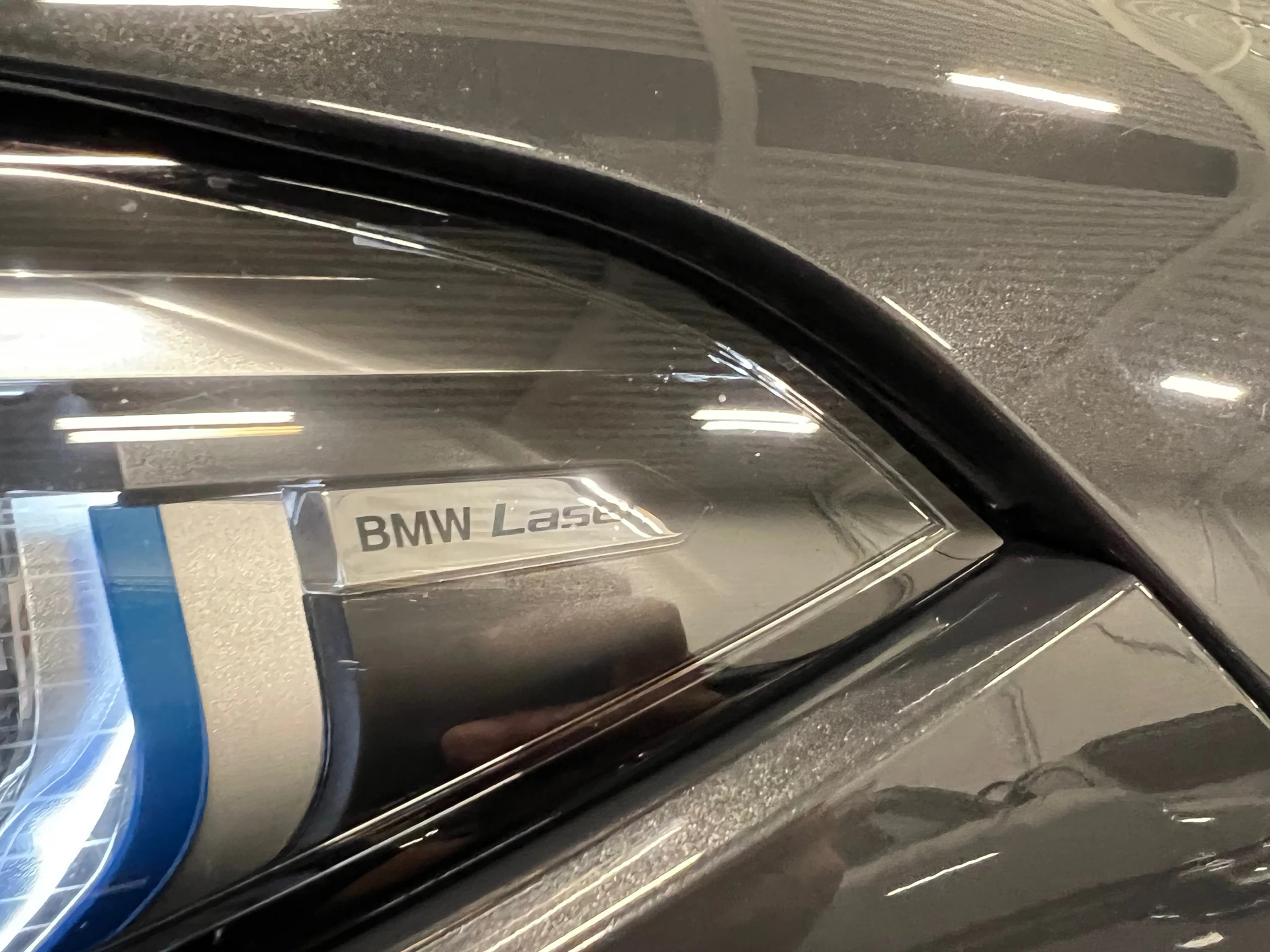 Hoofdafbeelding BMW M8