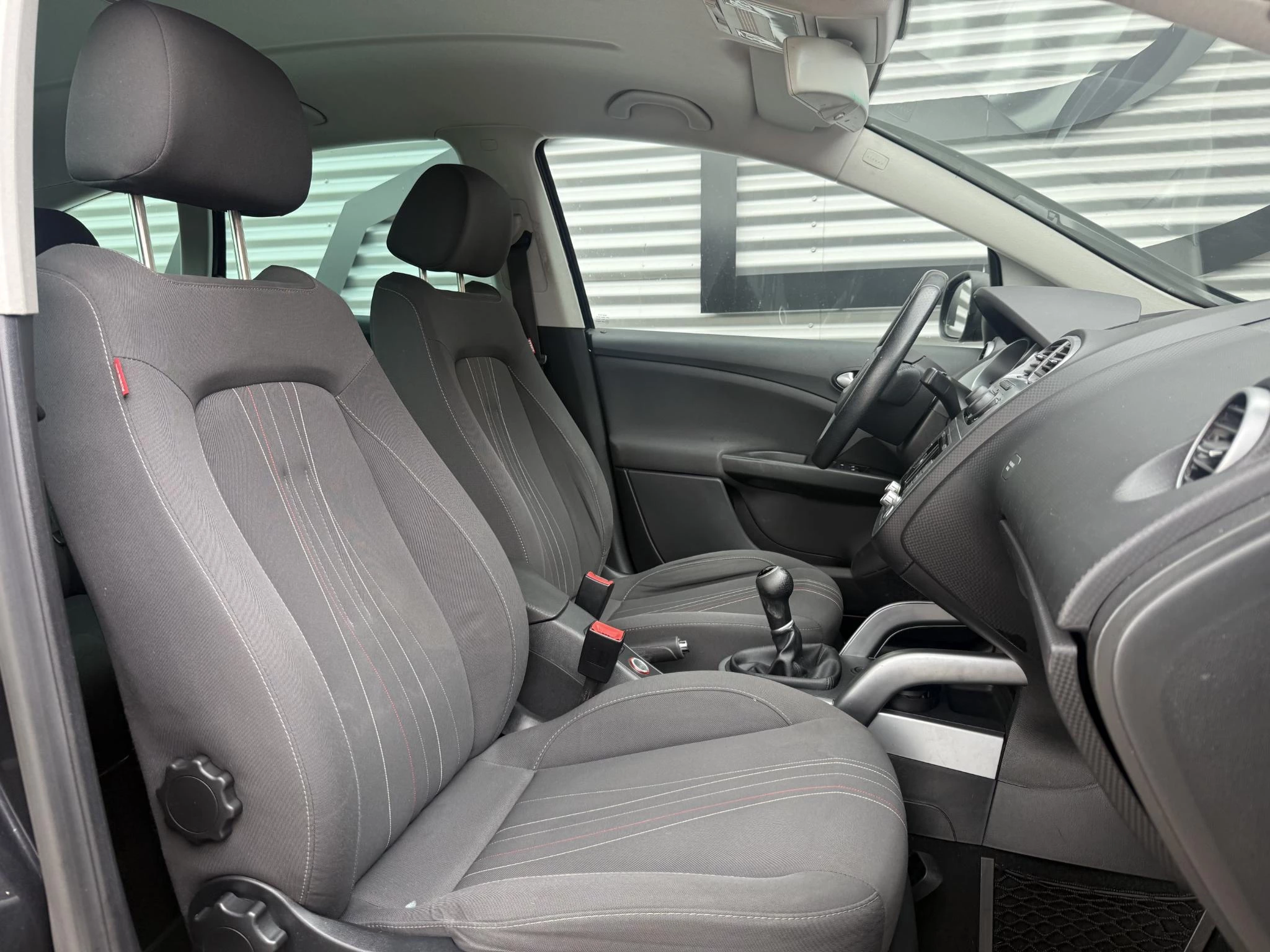 Hoofdafbeelding SEAT Altea XL