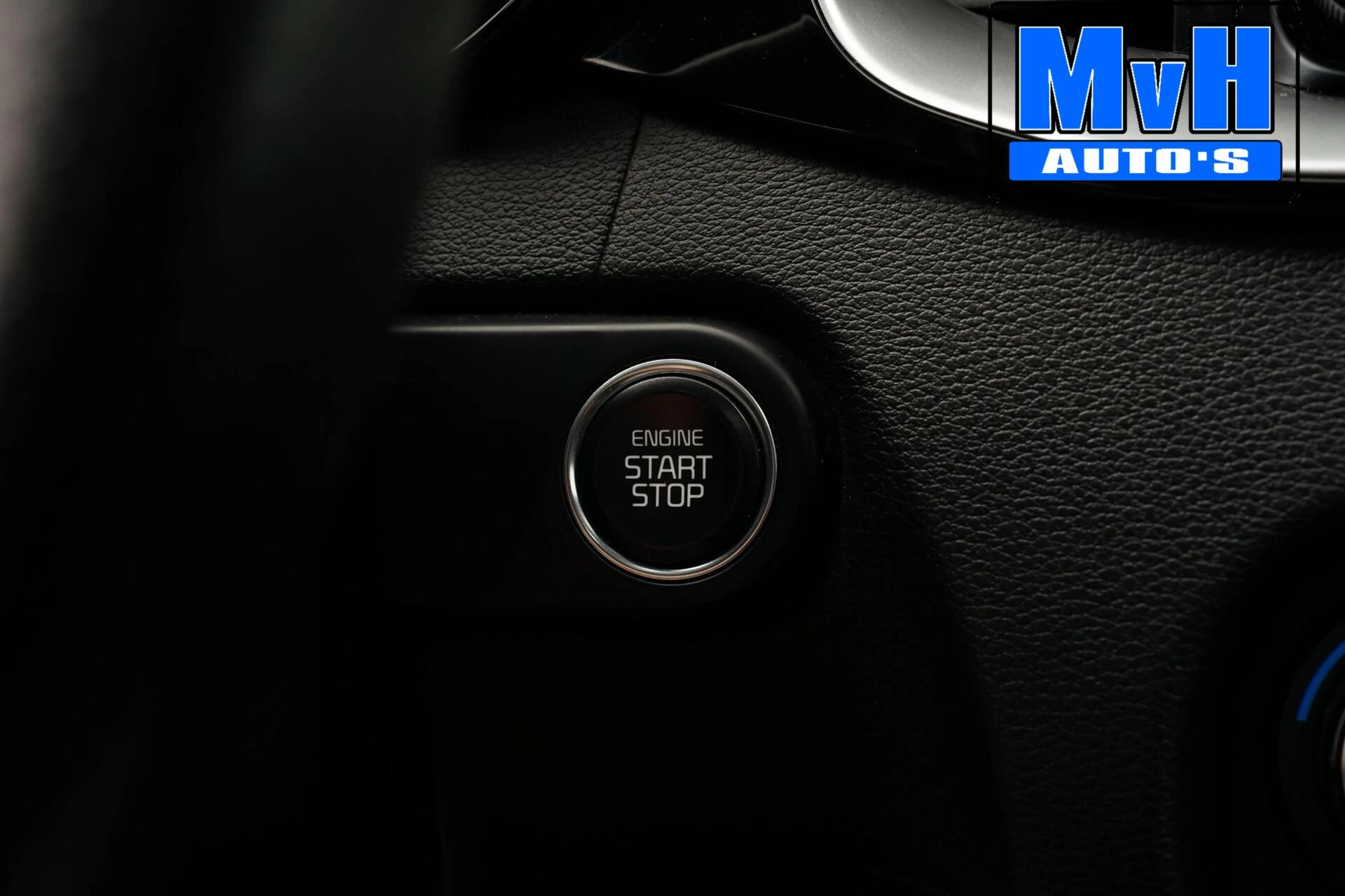 Hoofdafbeelding Kia ProCeed