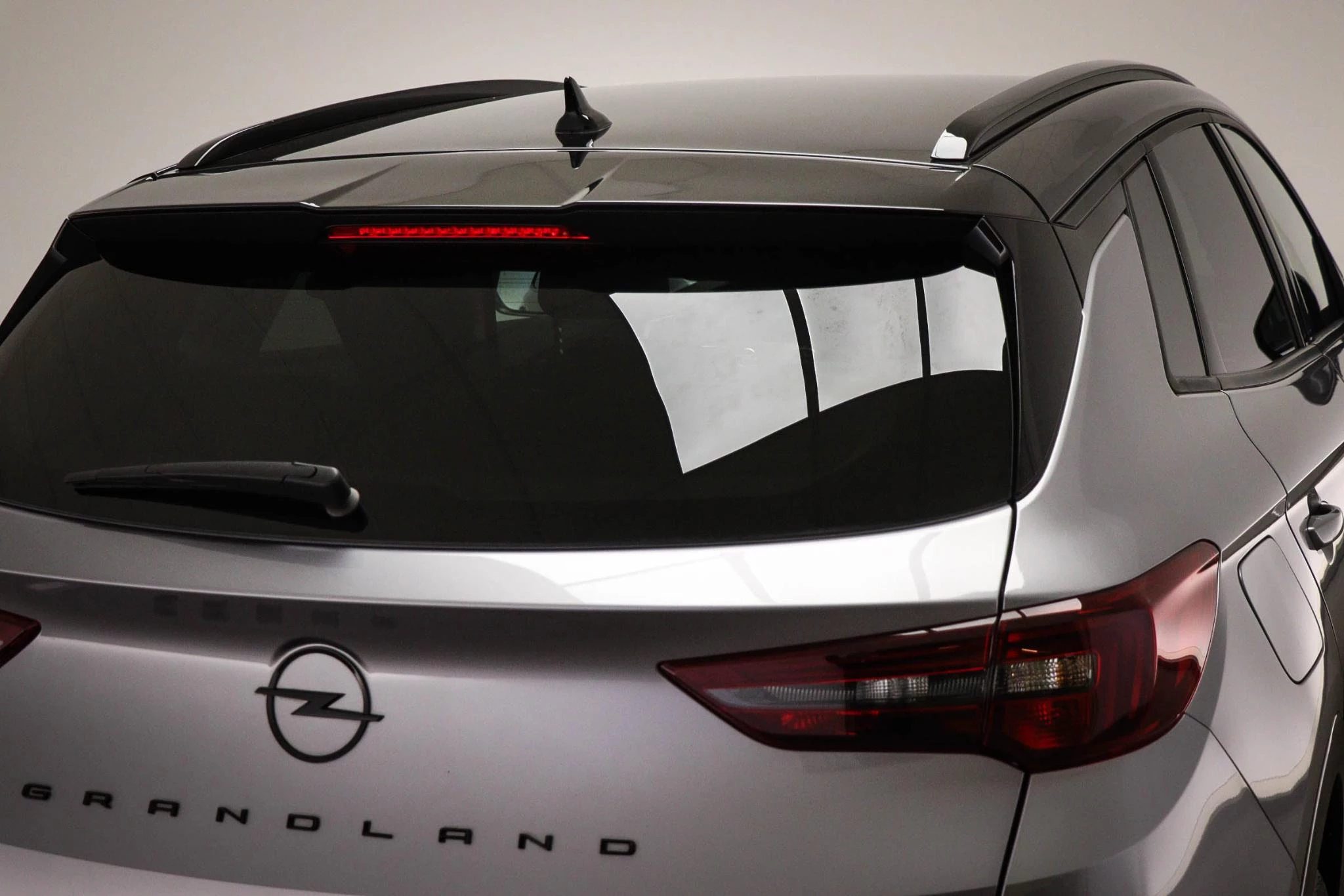 Hoofdafbeelding Opel Grandland