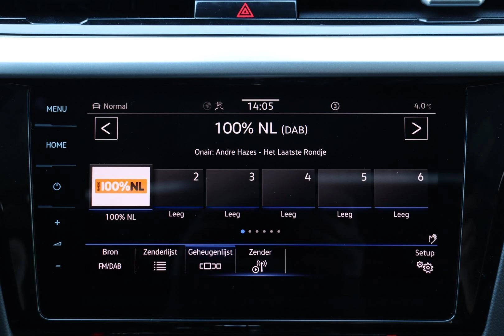 Hoofdafbeelding Volkswagen Arteon