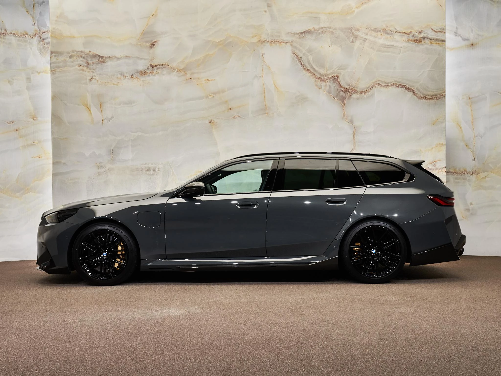 Hoofdafbeelding BMW M5