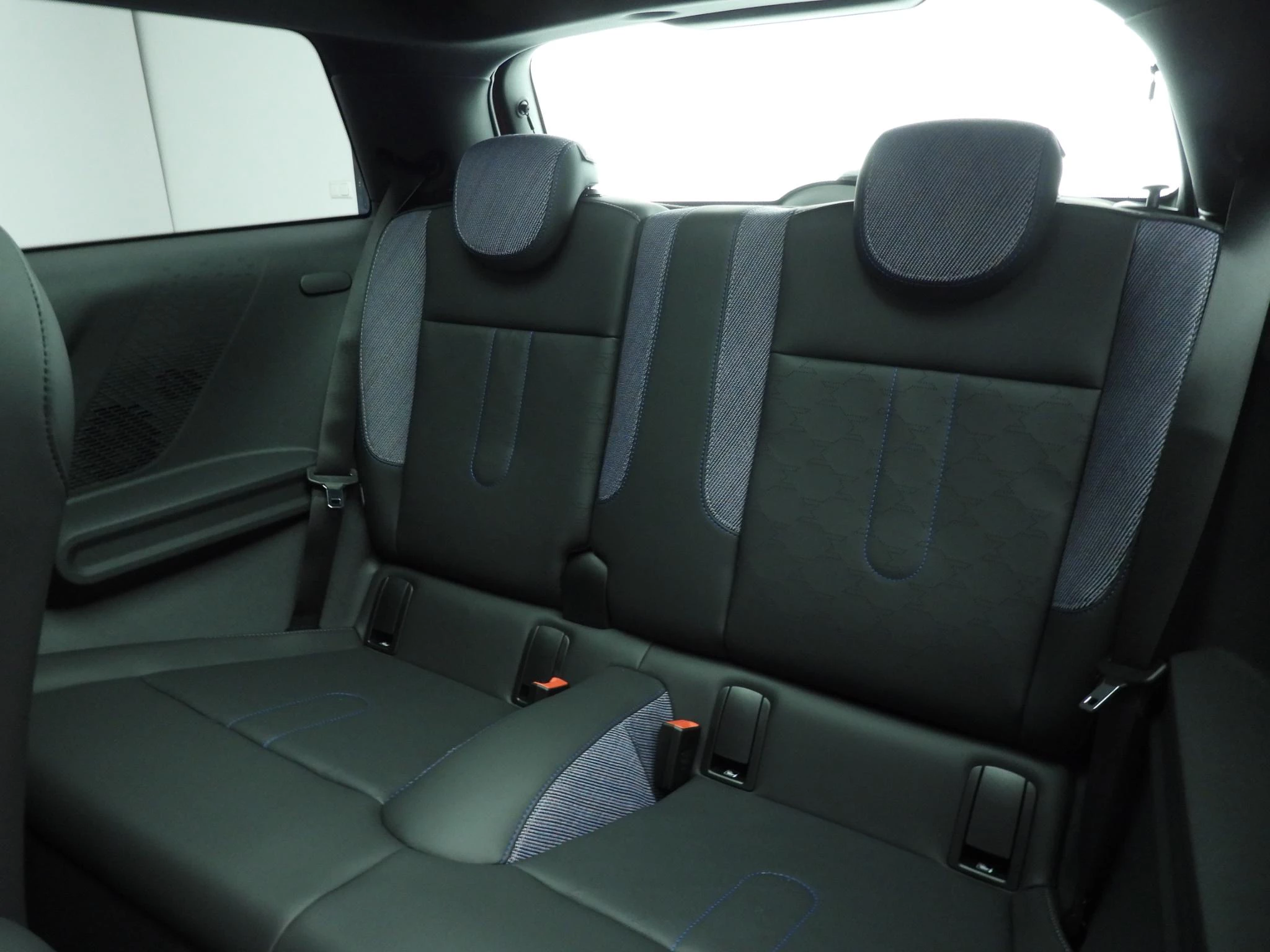 Hoofdafbeelding MINI 3-deurs