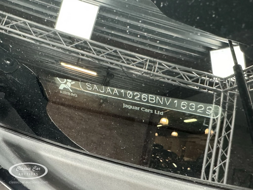 Hoofdafbeelding Jaguar XJ