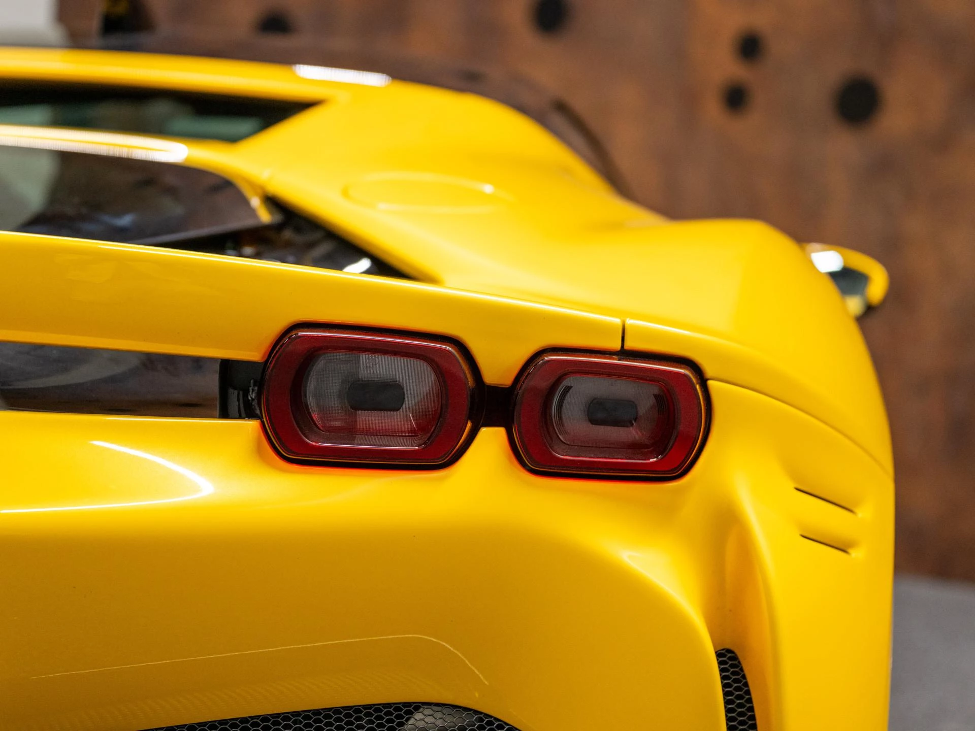 Hoofdafbeelding Ferrari SF90 Stradale