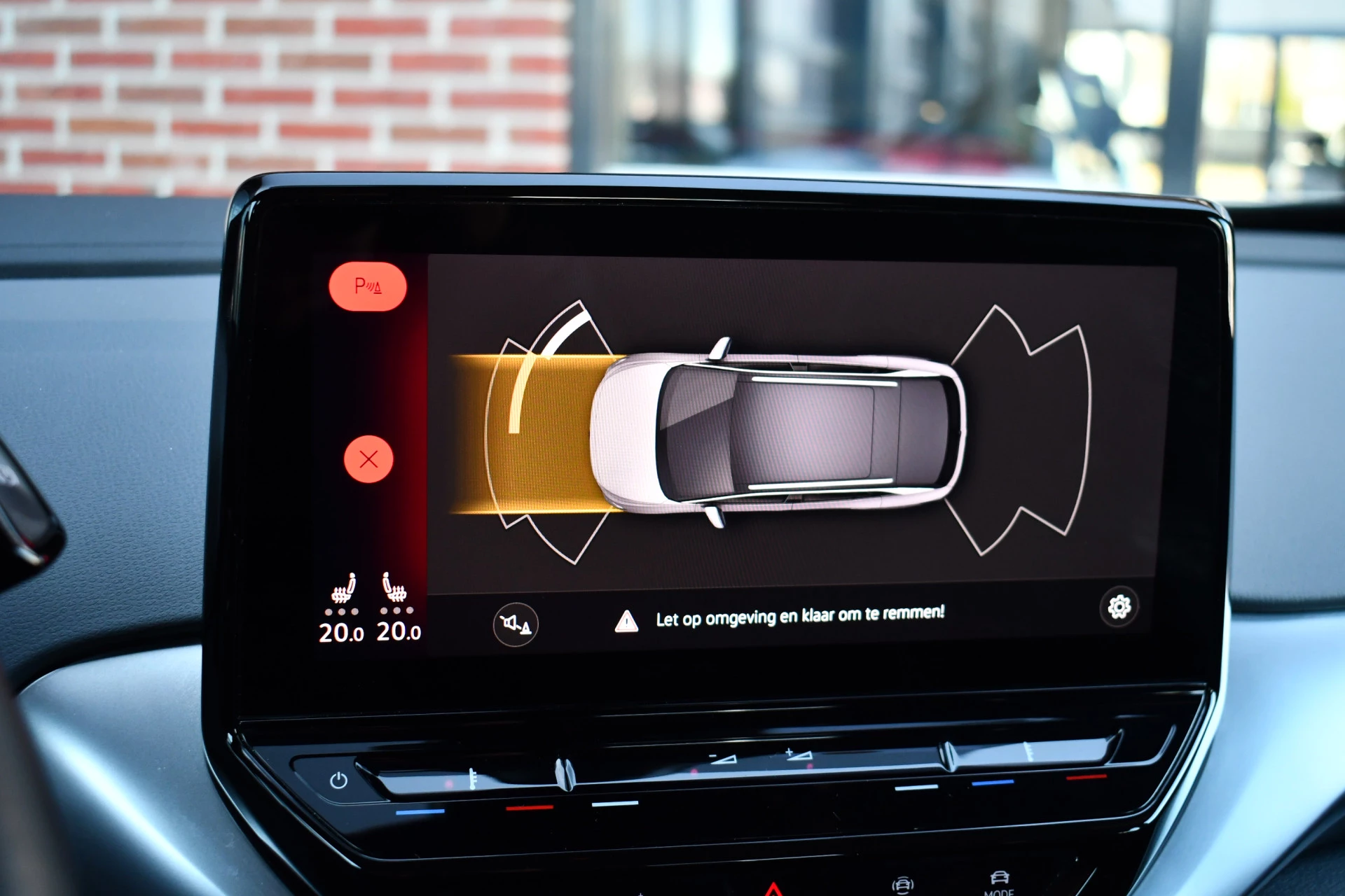 Hoofdafbeelding Volkswagen ID.4