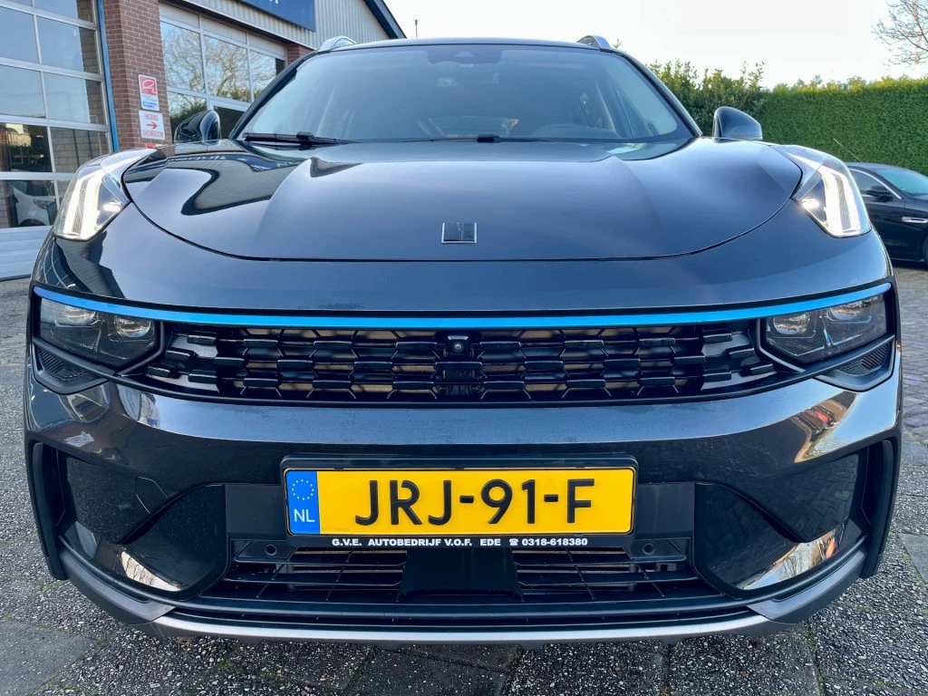 Hoofdafbeelding Lynk & Co 01