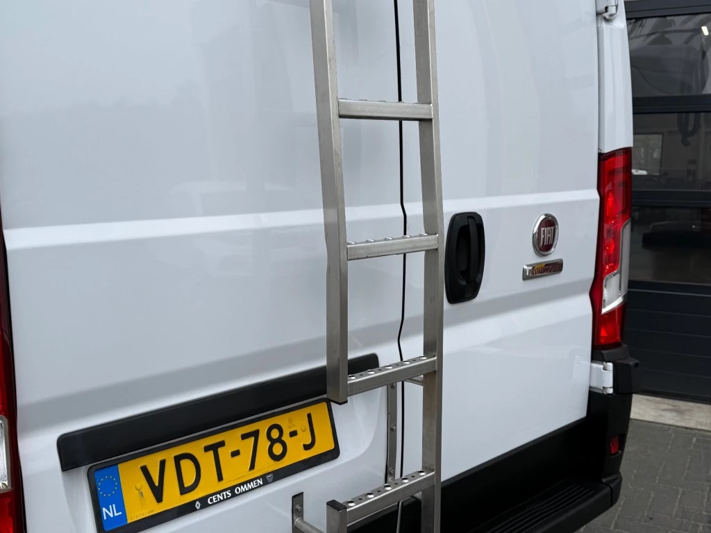 Hoofdafbeelding Fiat Ducato