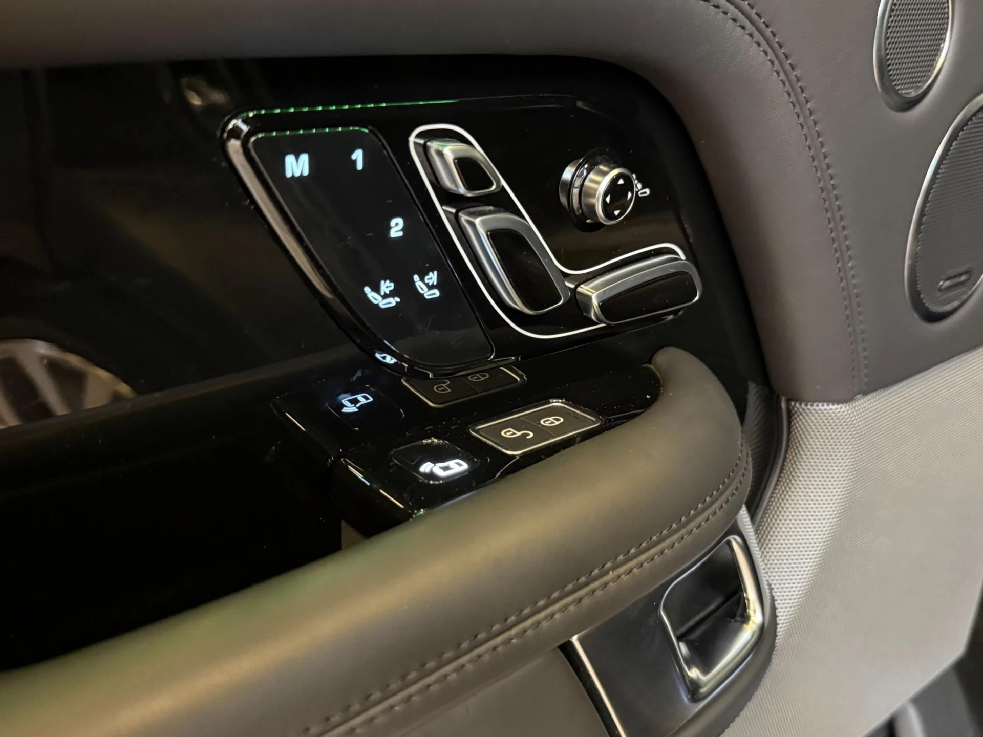 Hoofdafbeelding Land Rover Range Rover