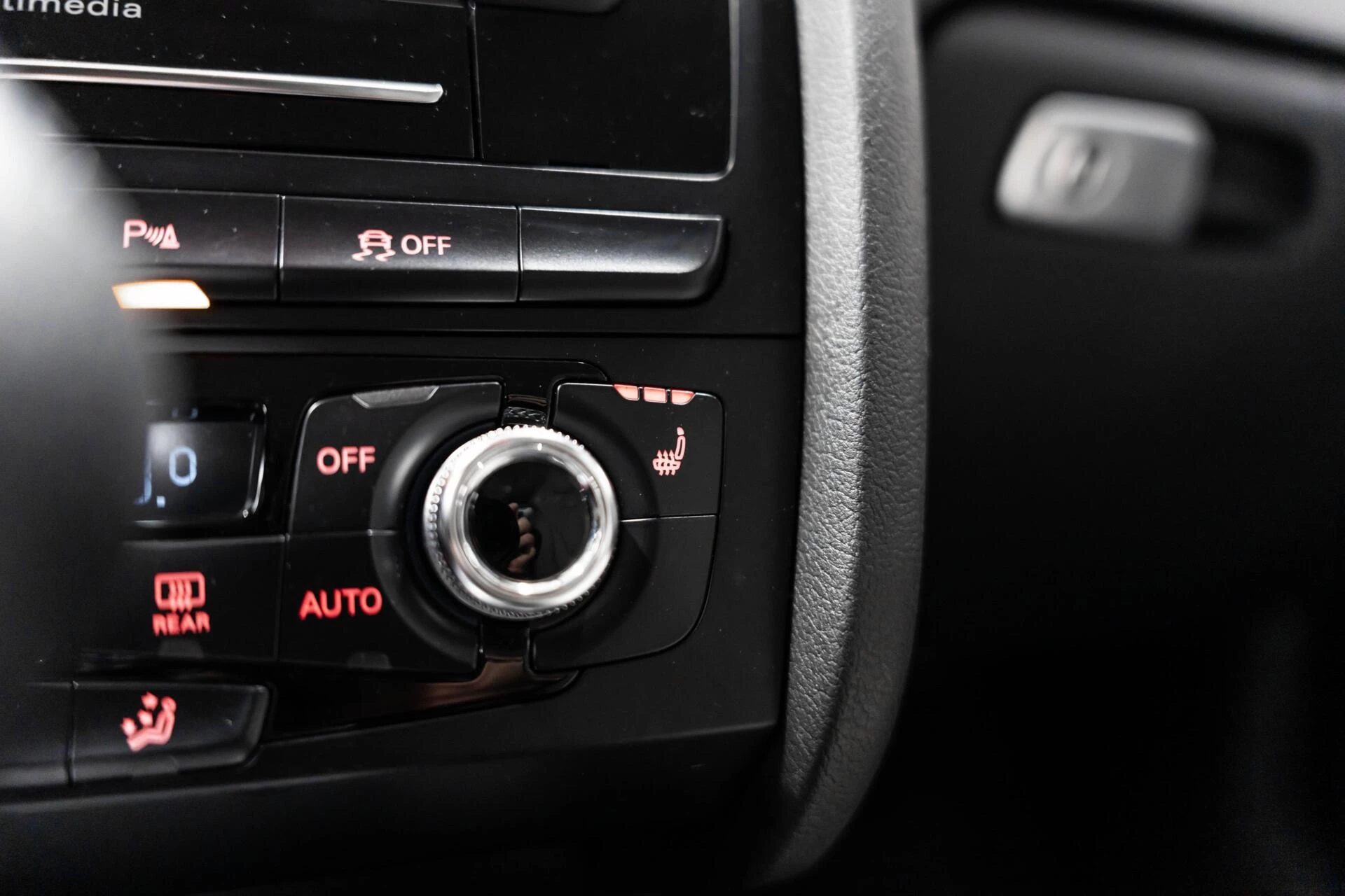 Hoofdafbeelding Audi RS4