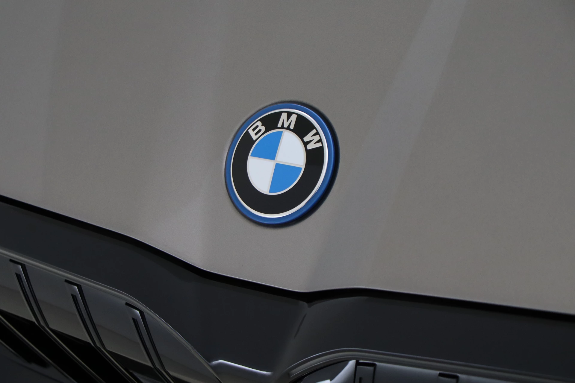 Hoofdafbeelding BMW i5