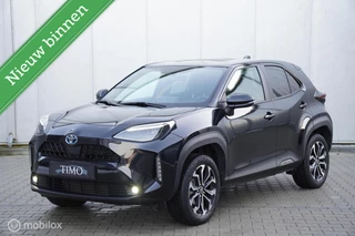 Toyota Yaris Cross 1.5 Hybrid First Edition