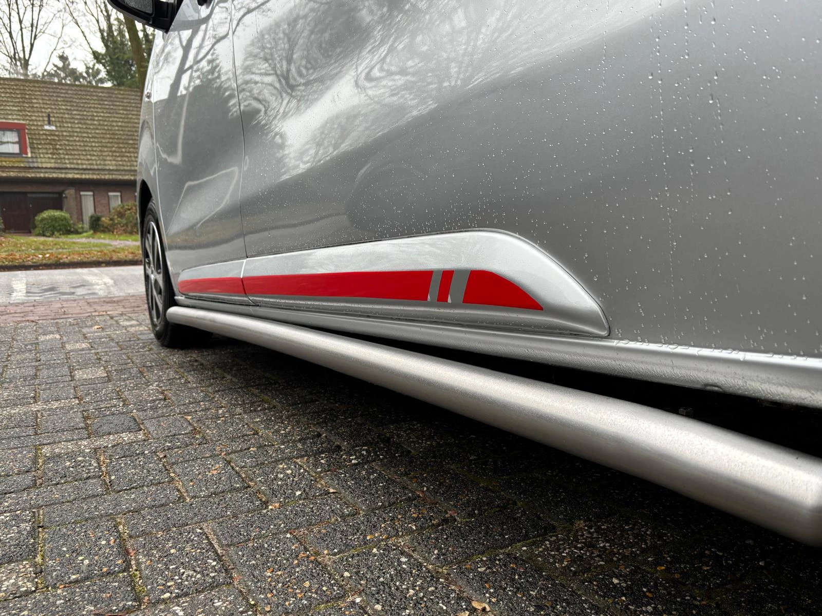 Hoofdafbeelding Citroën Jumpy