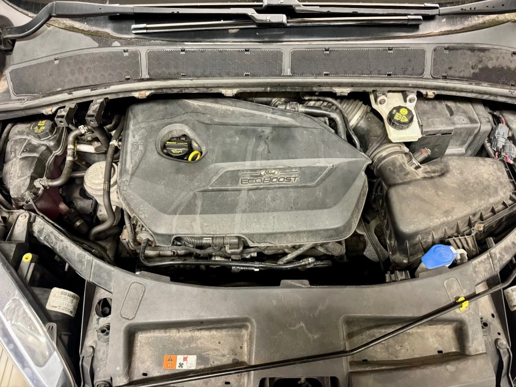 Hoofdafbeelding Ford S-Max