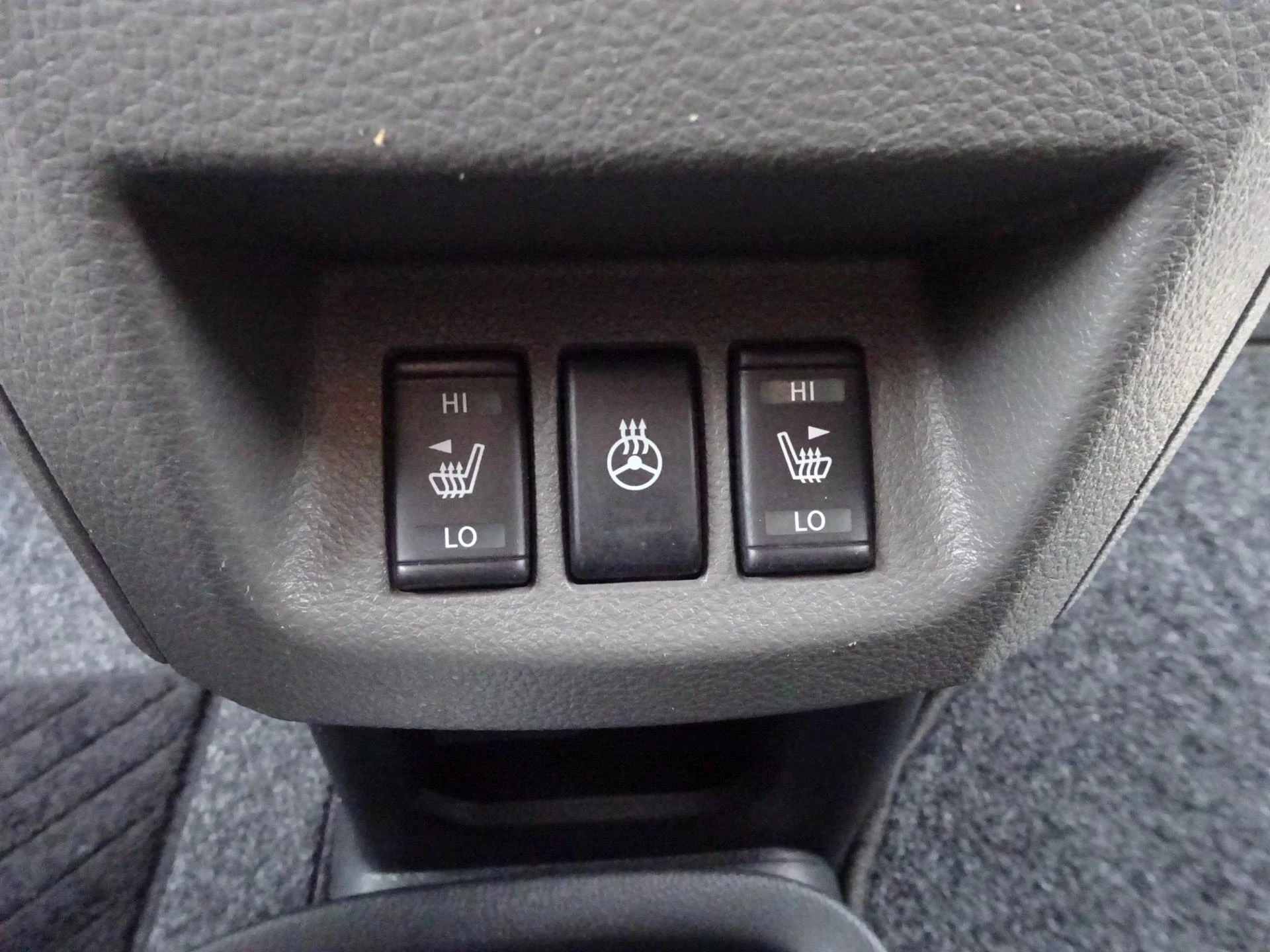 Hoofdafbeelding Nissan e-NV200