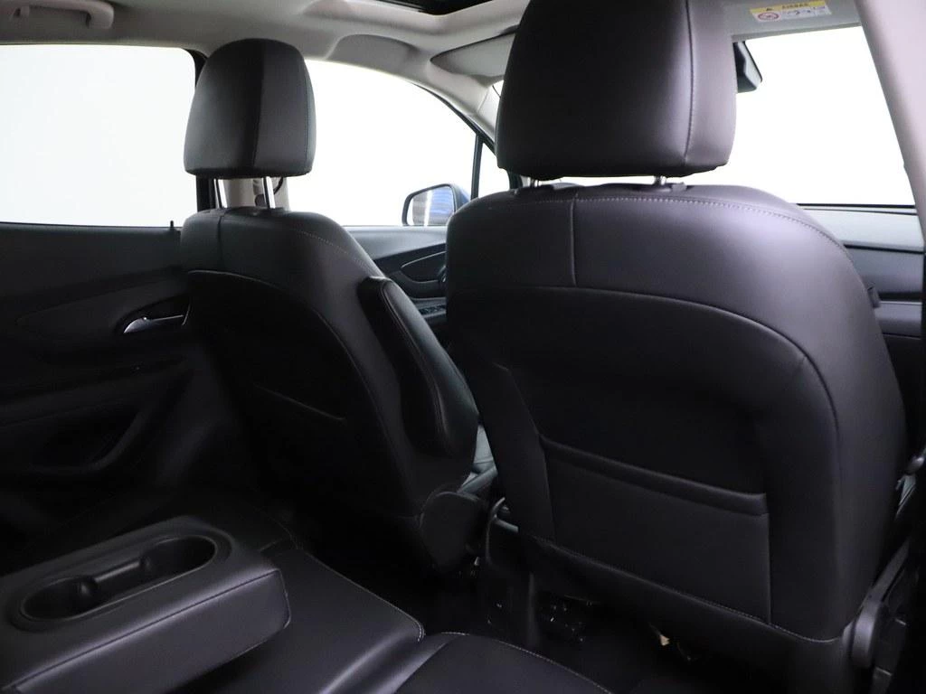 Hoofdafbeelding Opel Mokka X