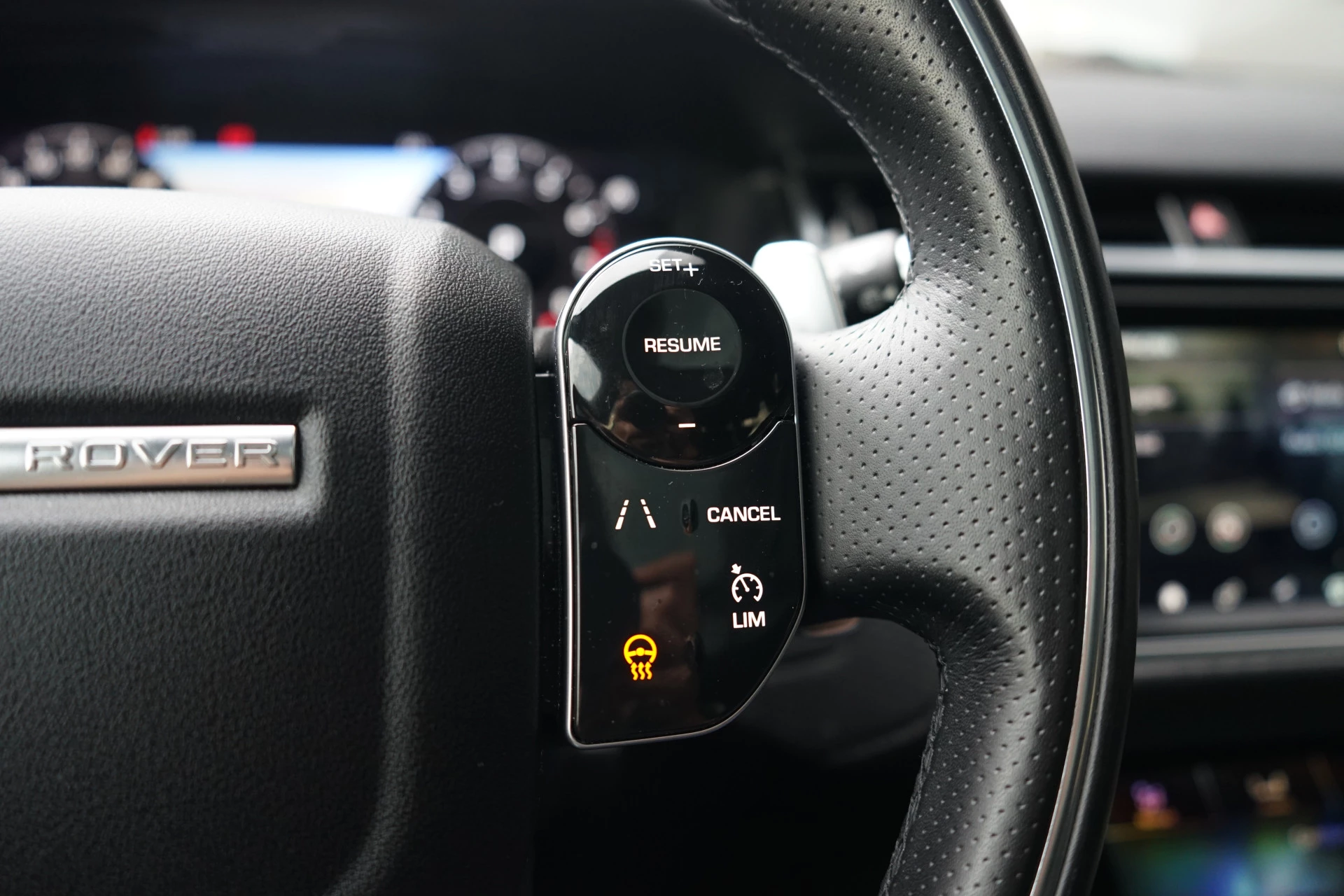 Hoofdafbeelding Land Rover Range Rover Velar