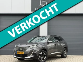 Peugeot 2008 1.2 PureTech Allure / 3D COCKPIT / CAMERA / CAM