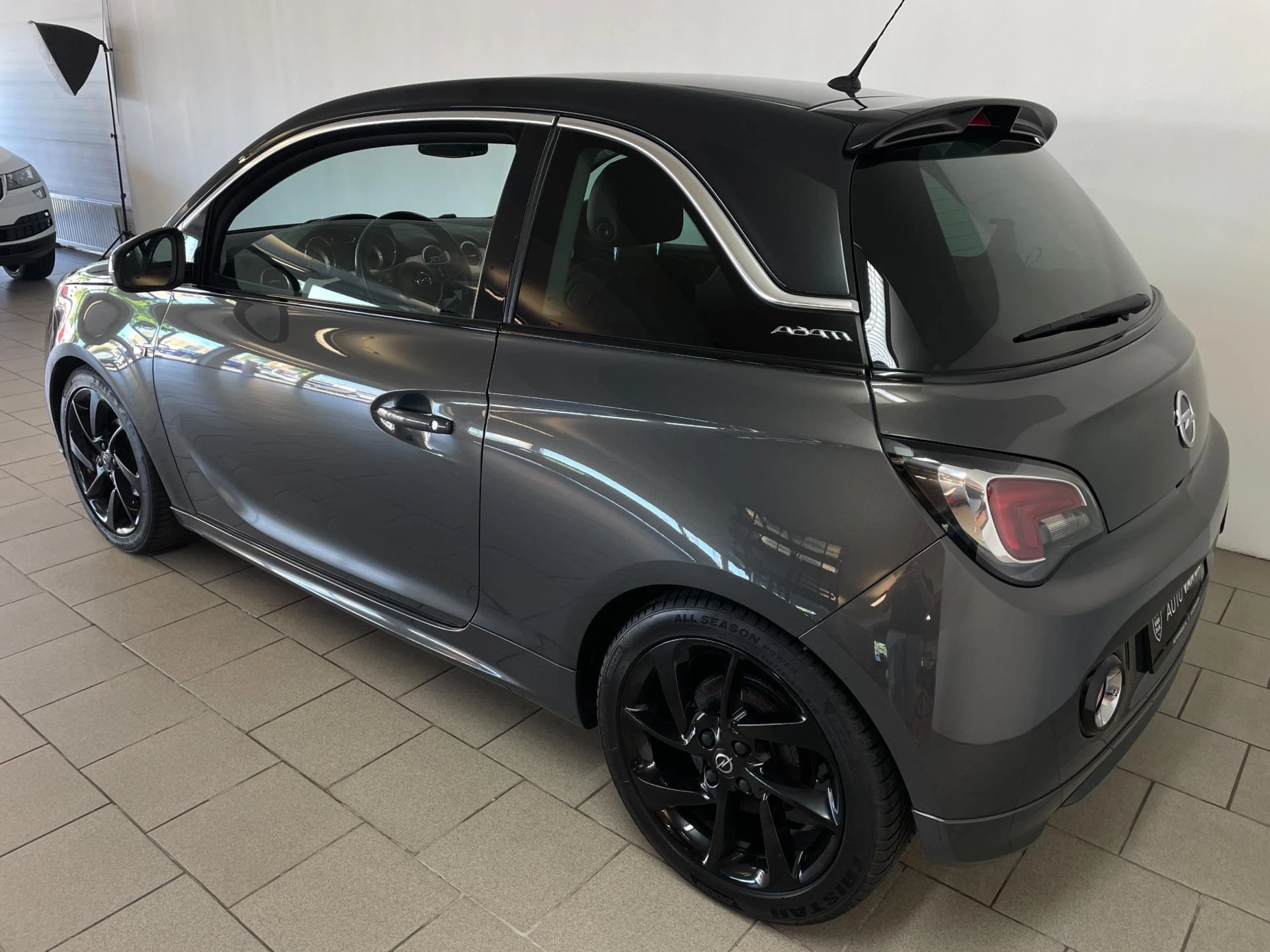 Hoofdafbeelding Opel ADAM