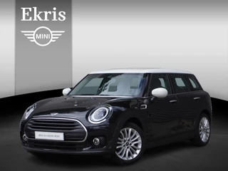 Hoofdafbeelding MINI Clubman Mini Clubman Cooper | Comfort Pack | Apple Carplay | Navigatie | Sportstoelen | Verwarmbare Voorstoelen