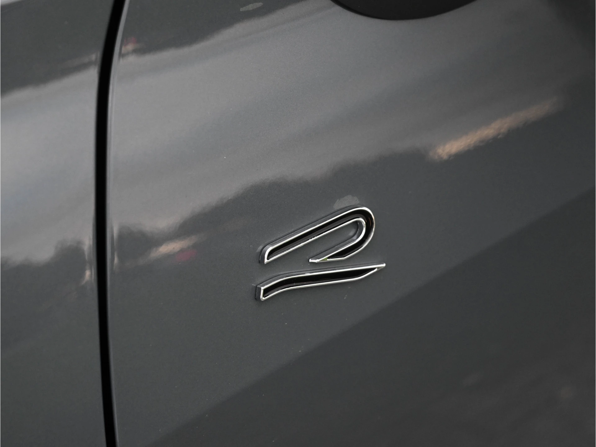 Hoofdafbeelding Volkswagen Tayron