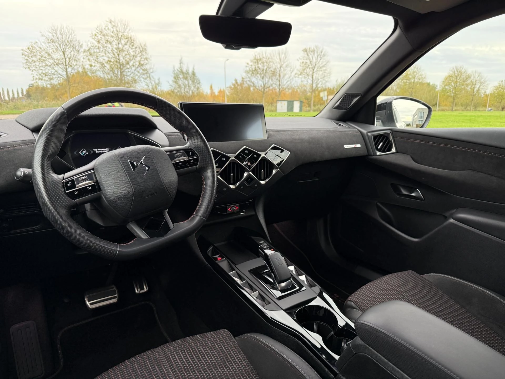 Hoofdafbeelding DS DS 3