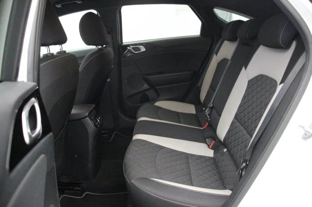 Hoofdafbeelding Kia ProCeed