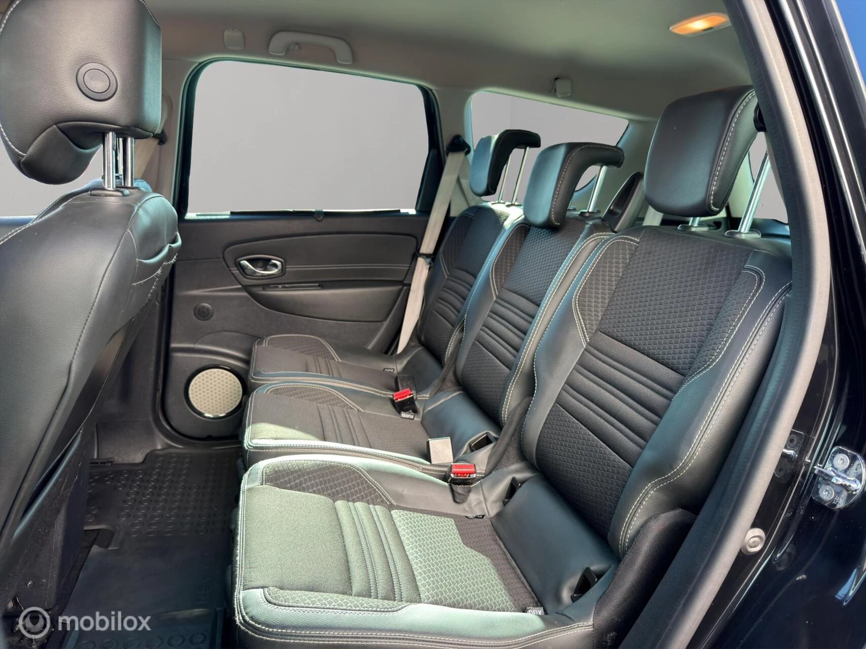 Hoofdafbeelding Renault Grand Scénic