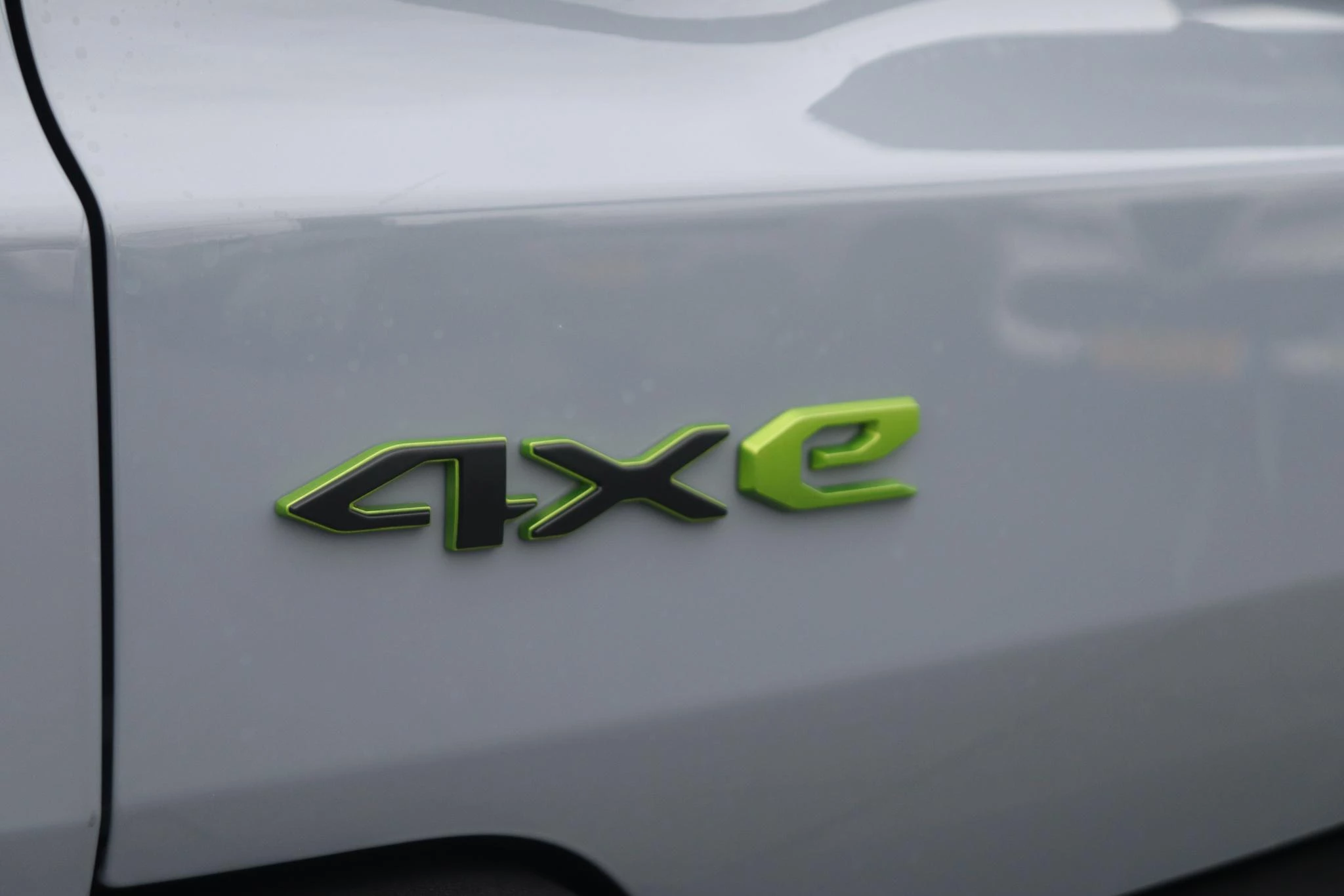 Hoofdafbeelding Jeep Avenger