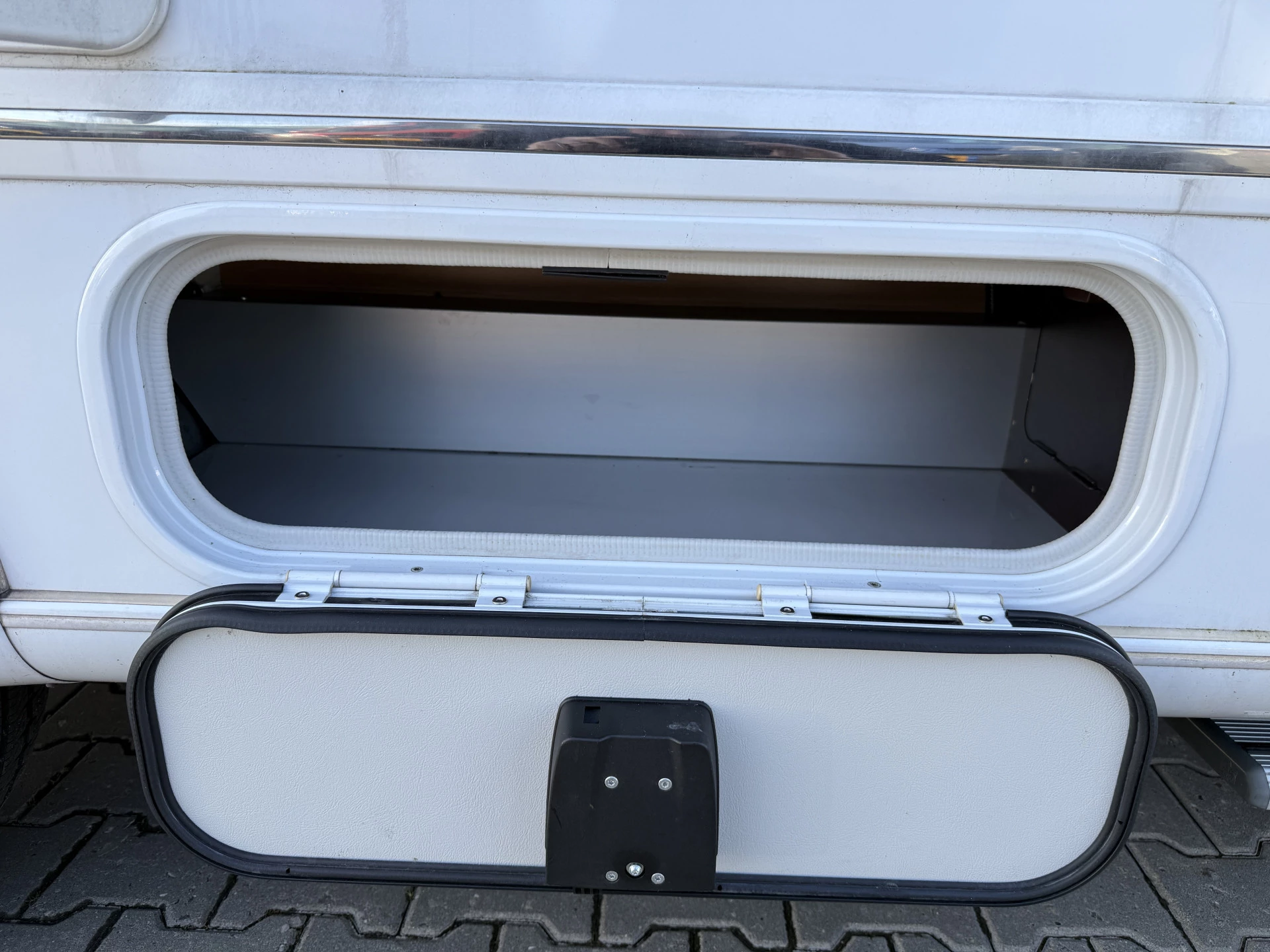 Hoofdafbeelding Knaus R22 Fiat 2.3 150 PK Automaat