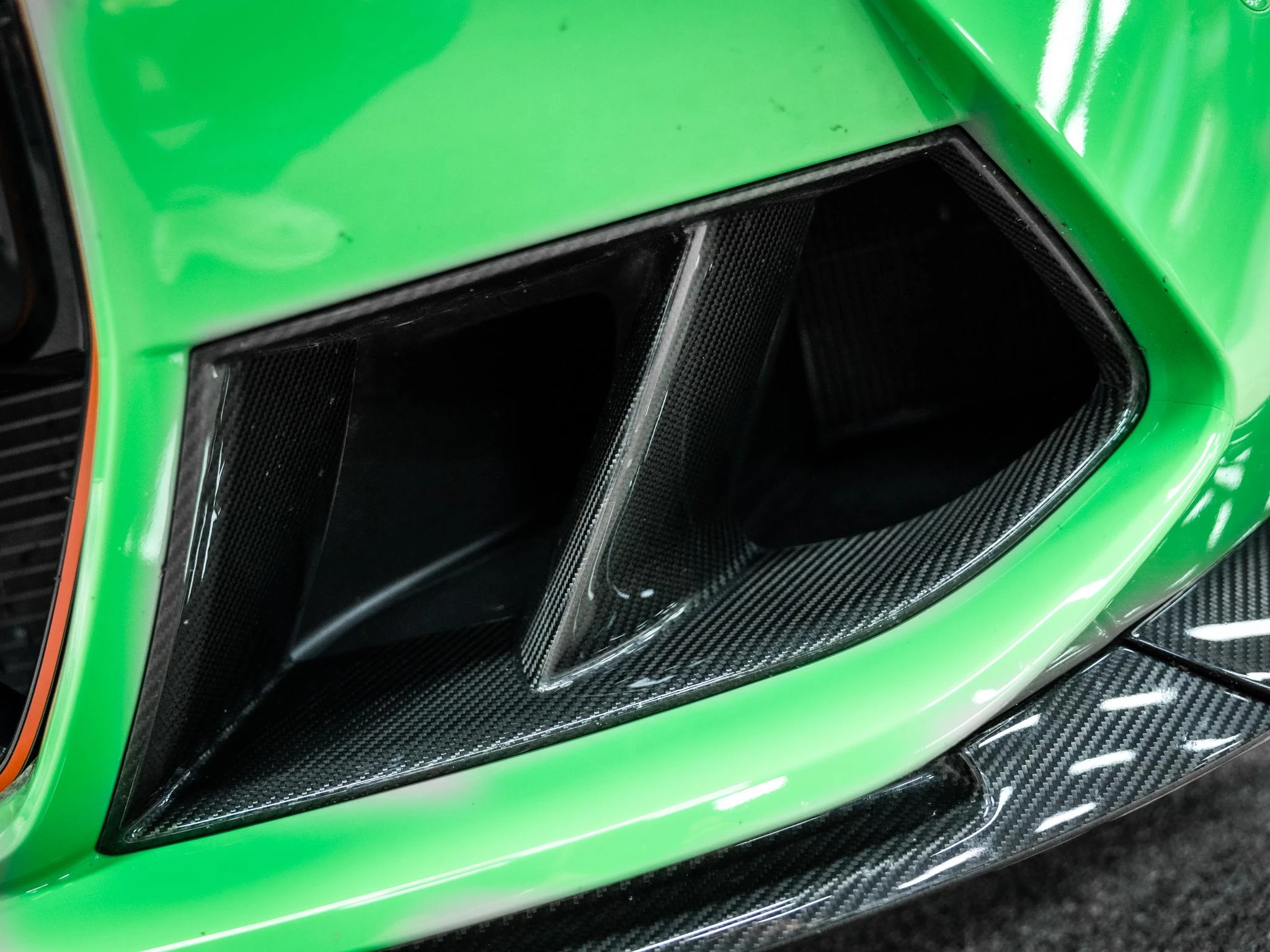 Hoofdafbeelding BMW M3