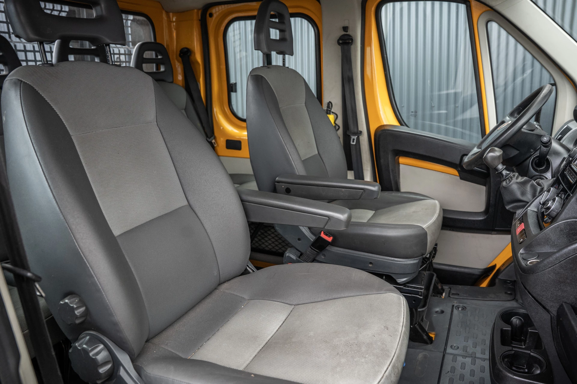 Hoofdafbeelding Fiat Ducato