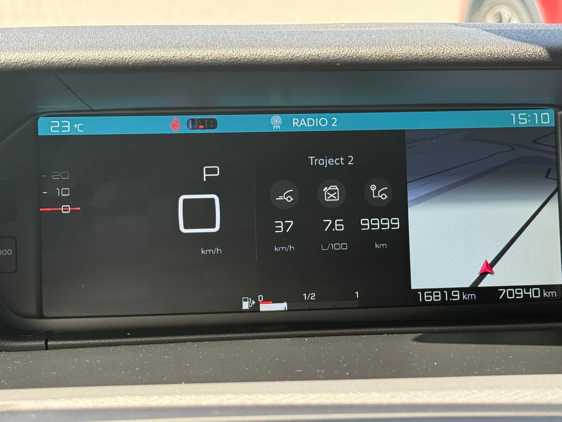 Hoofdafbeelding Citroën Grand C4 Picasso