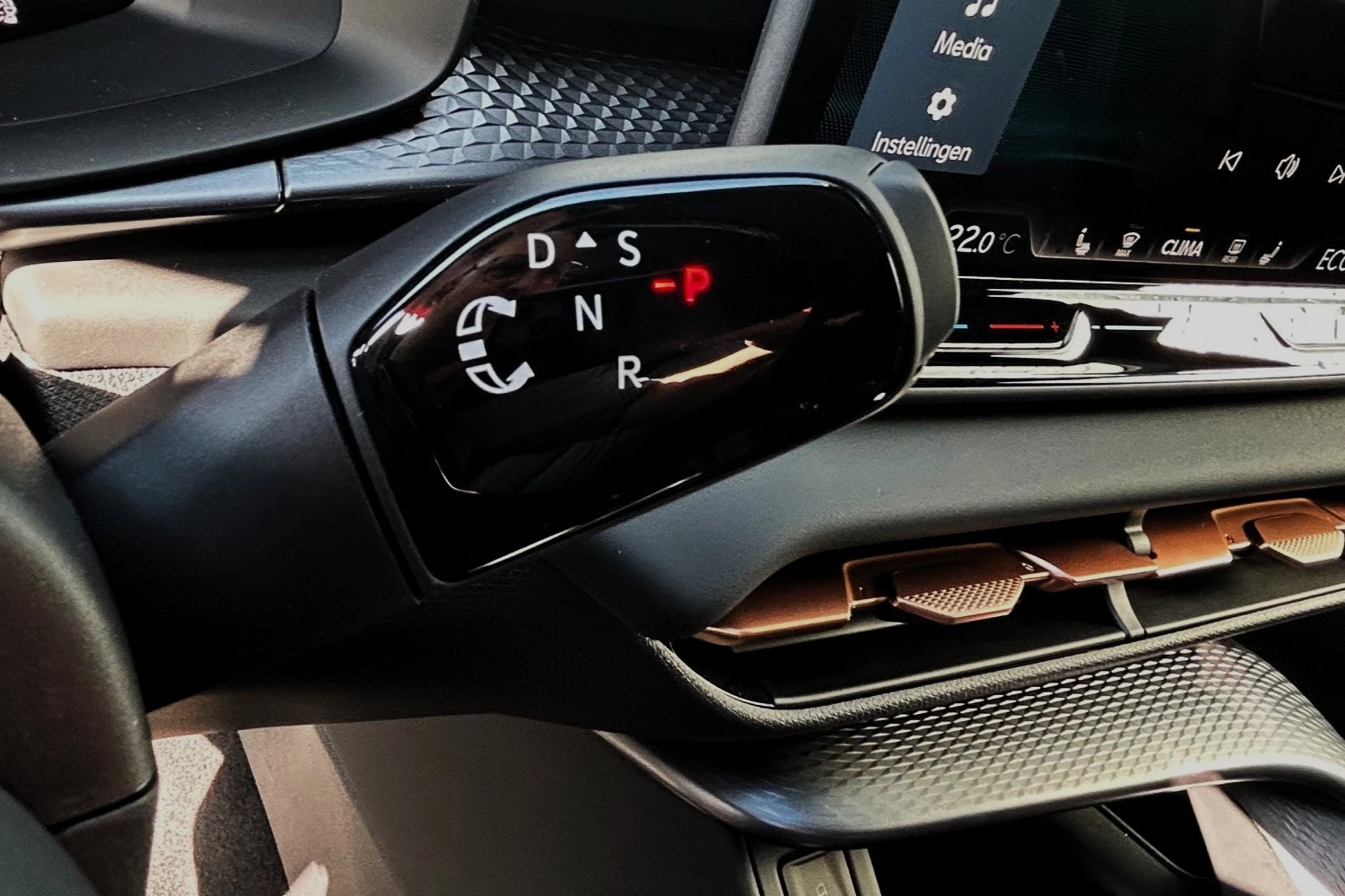 Hoofdafbeelding CUPRA Terramar