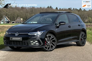 Volkswagen Golf 1.4 eHybrid GTE !MARGE! Pano Black style IQ light 19 inch