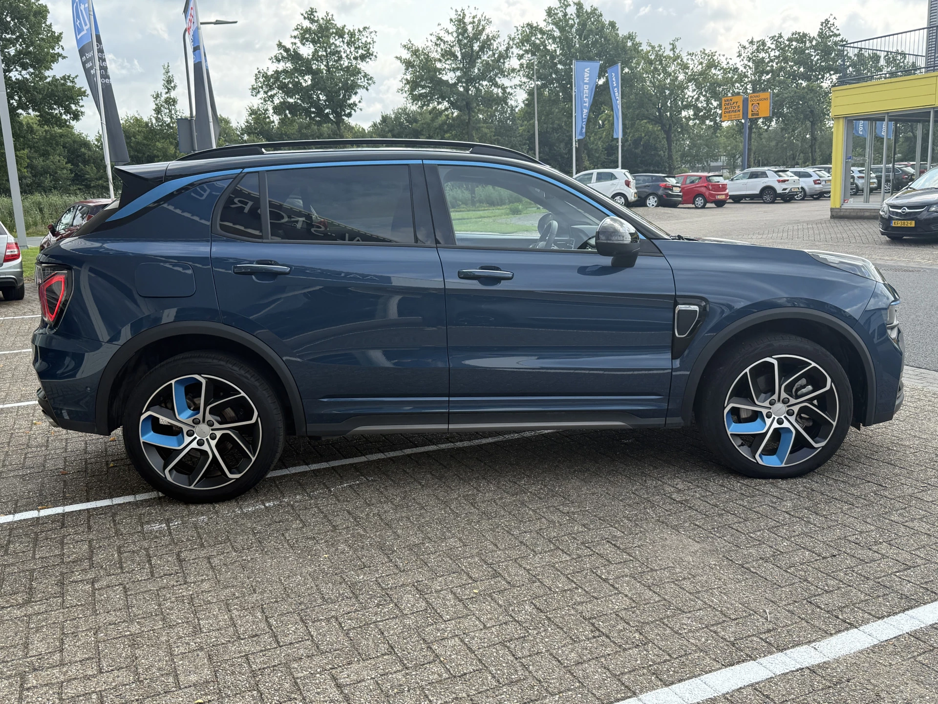 Hoofdafbeelding Lynk & Co 01
