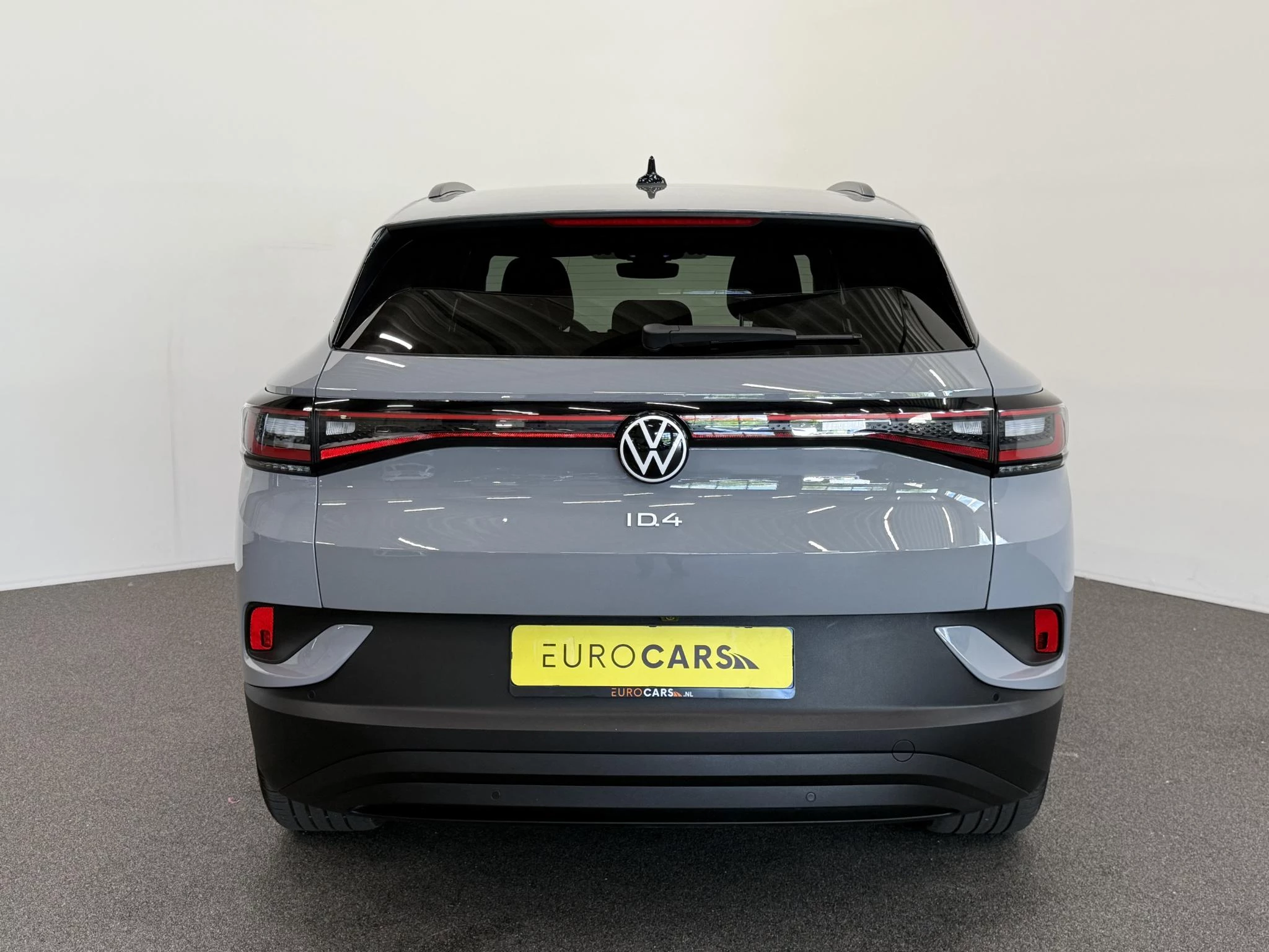 Hoofdafbeelding Volkswagen ID.4