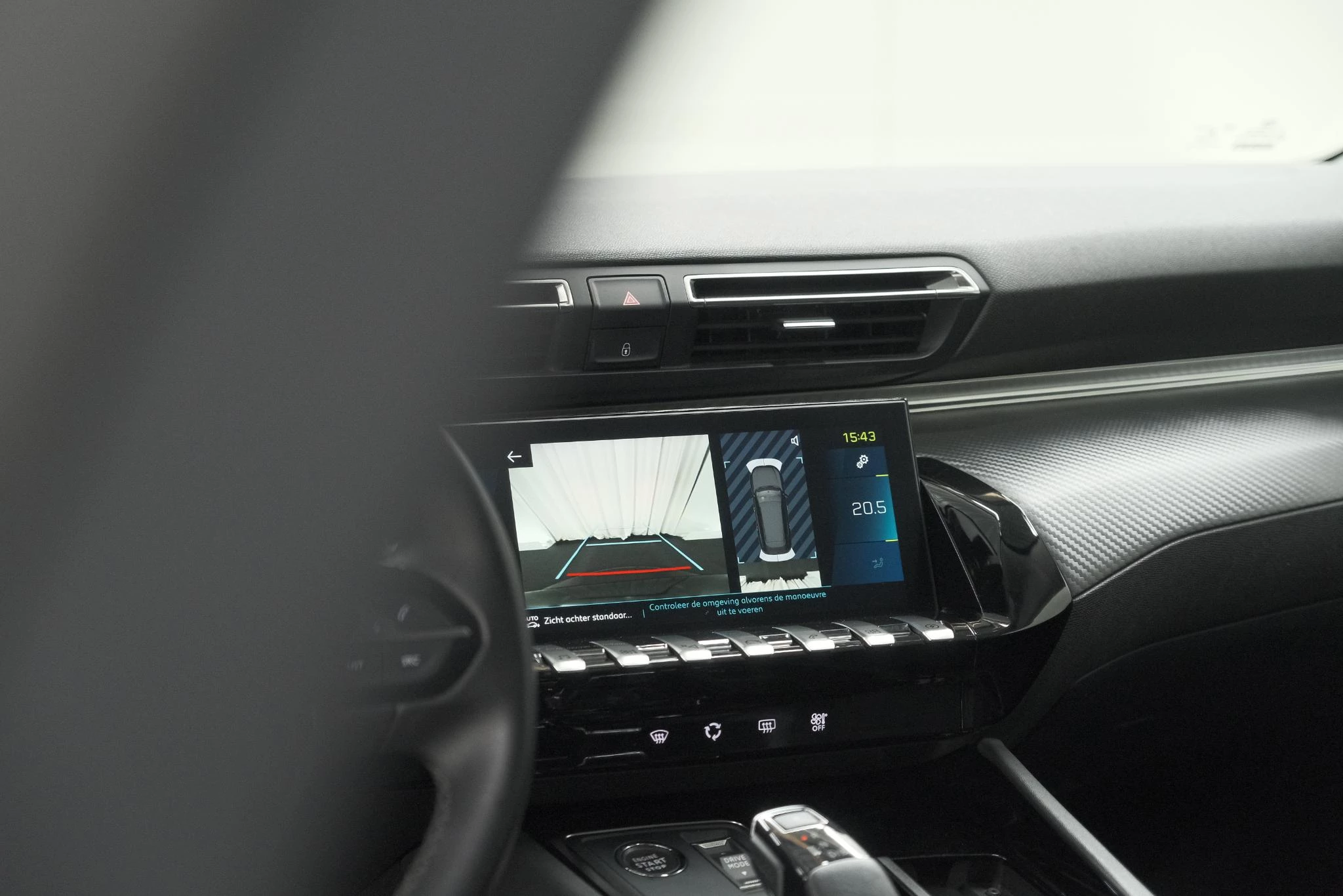 Hoofdafbeelding Peugeot 508