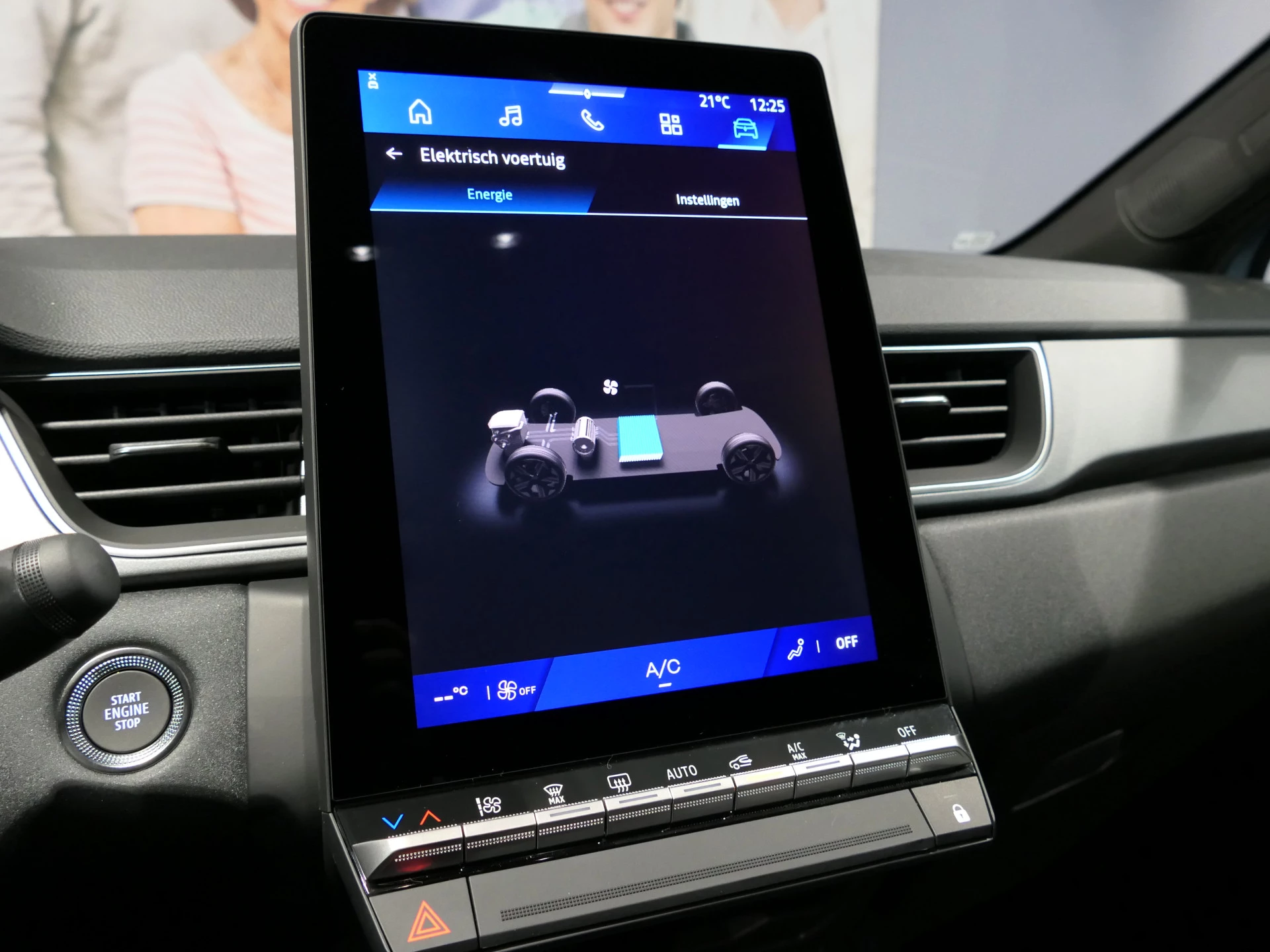 Hoofdafbeelding Renault Symbioz