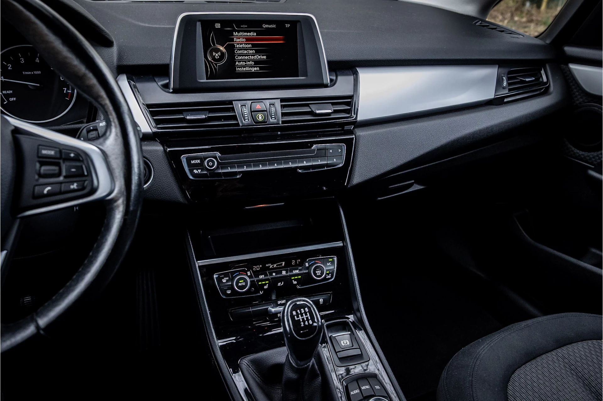 Hoofdafbeelding BMW 2 Serie