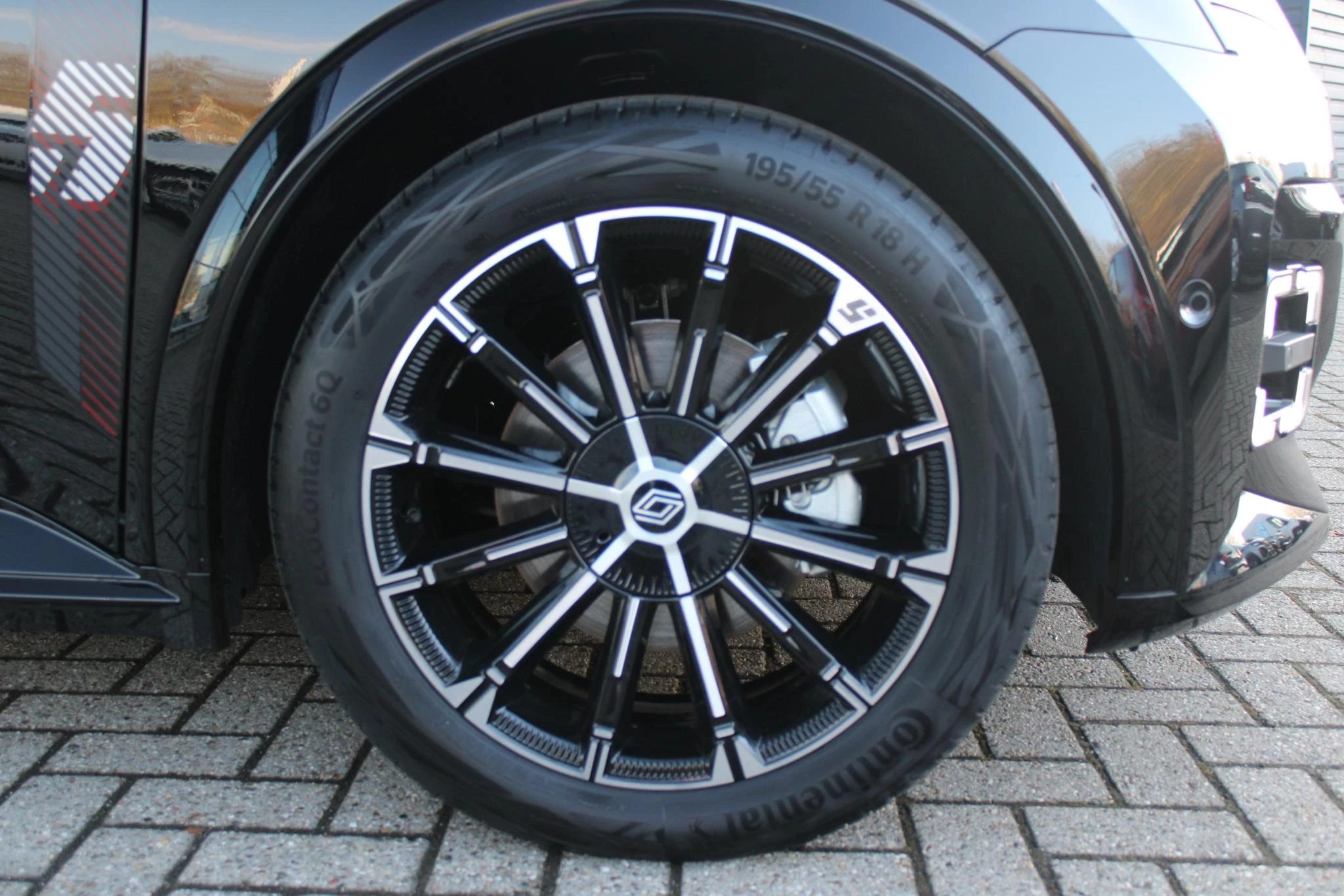 Hoofdafbeelding Renault 5