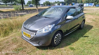 Peugeot 208 1.2 VTi Access