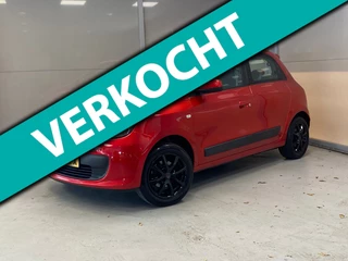 Renault Twingo 1.0 SCe Dynamique | SPEED CONTROL | AIRCO | TREKHAAK |