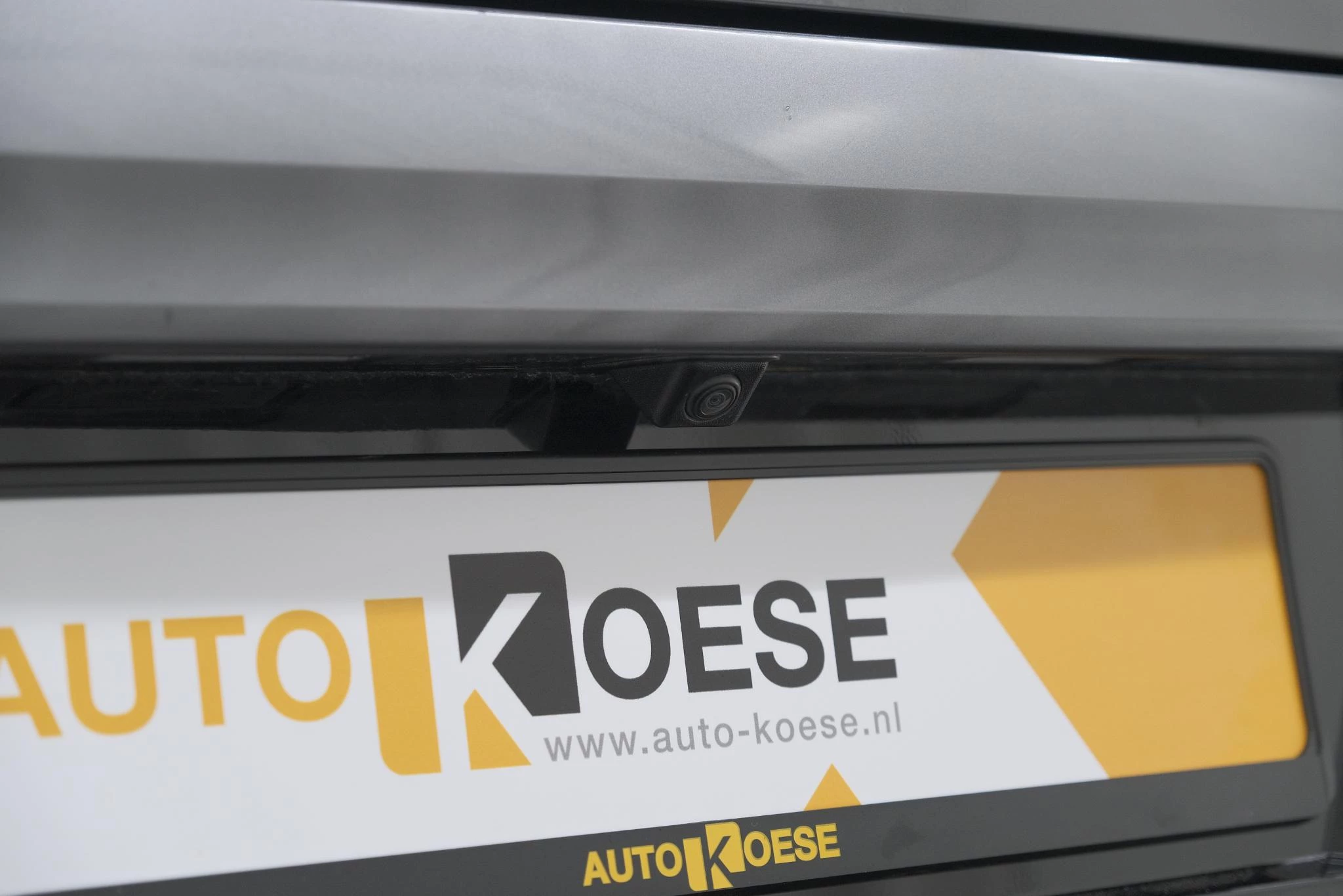 Hoofdafbeelding Renault Megane E-Tech
