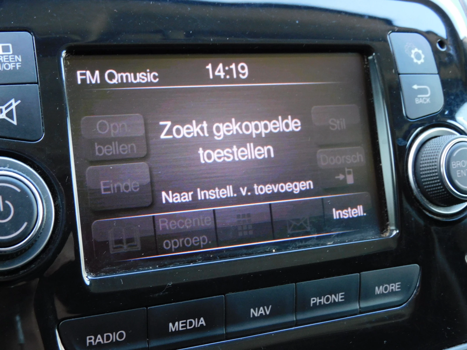 Hoofdafbeelding Peugeot Boxer